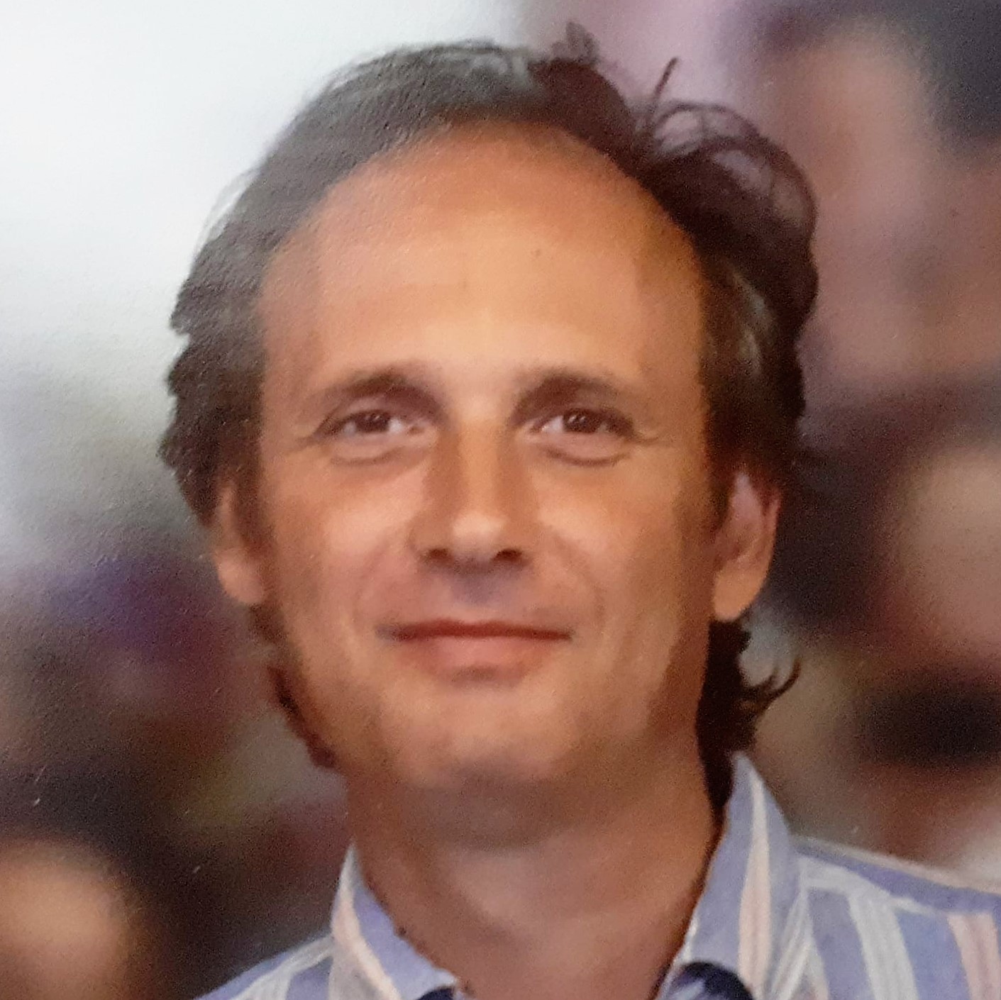 Francesco Viva alla guida del MRS per le prossime elezioni amministrative di Galatina Francesco Viva alla guida del MRS per le prossime elezioni amministrative di Galatina