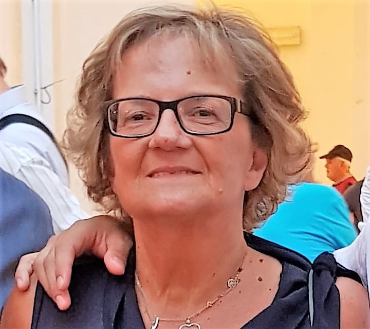 Maria Luce Trigari, galatinese, insignita del titolo di Cavaliere al merito della Repubblica Italiana