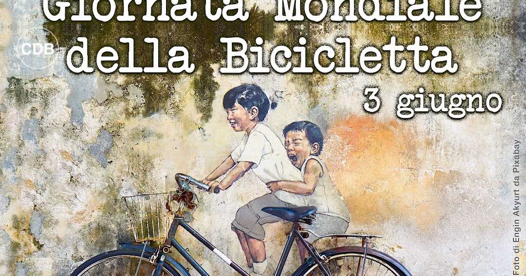 “Tutti a scuola in Bici!” “Tutti a scuola in Bici!”