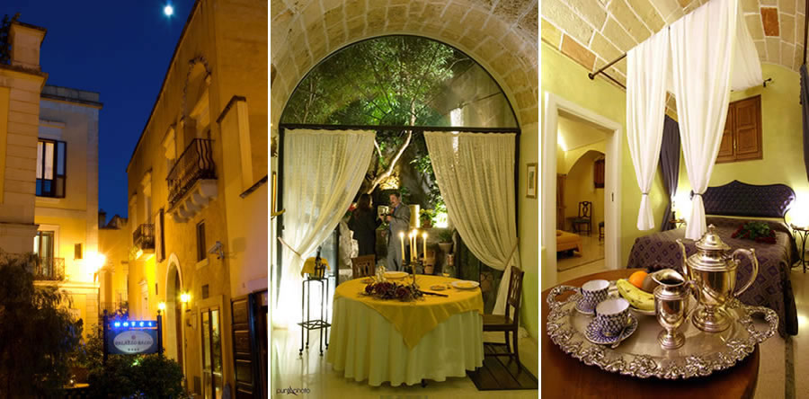 'Nota di spesa e fatica', quando a Palazzo Baldi Giuseppe Garrisi fece costruire due fogne