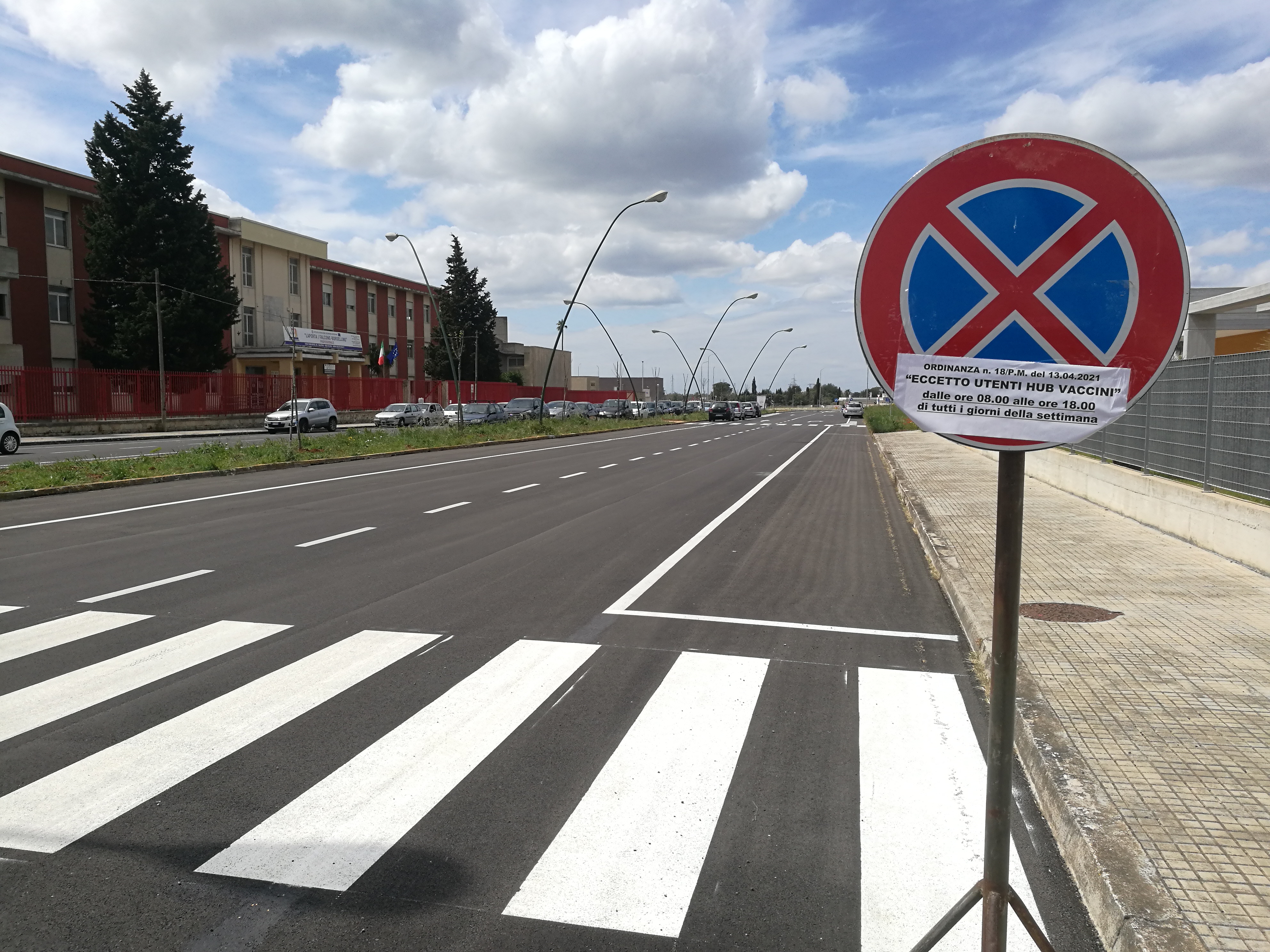 COVID-19. 12 nuovi positivi nel Salento