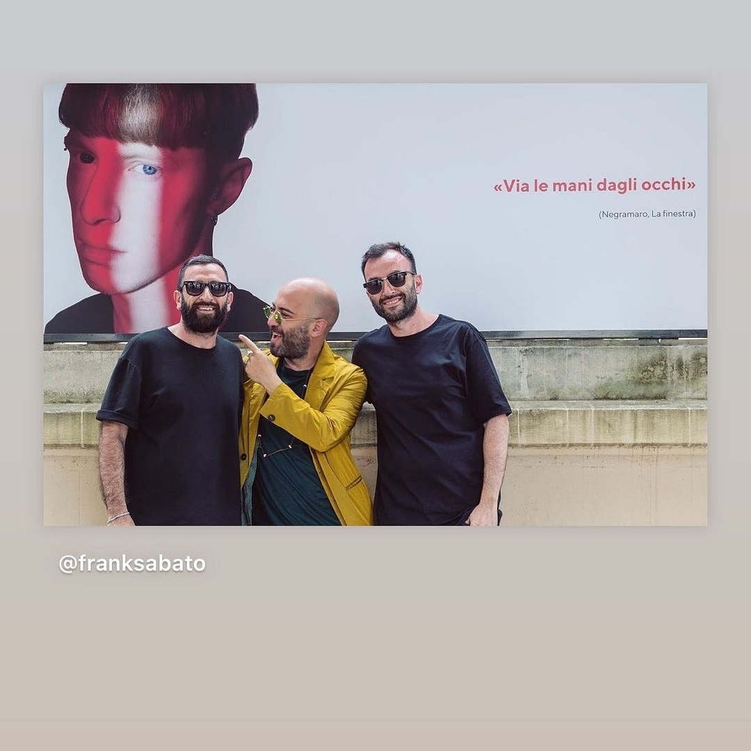 “A occhi aperti”