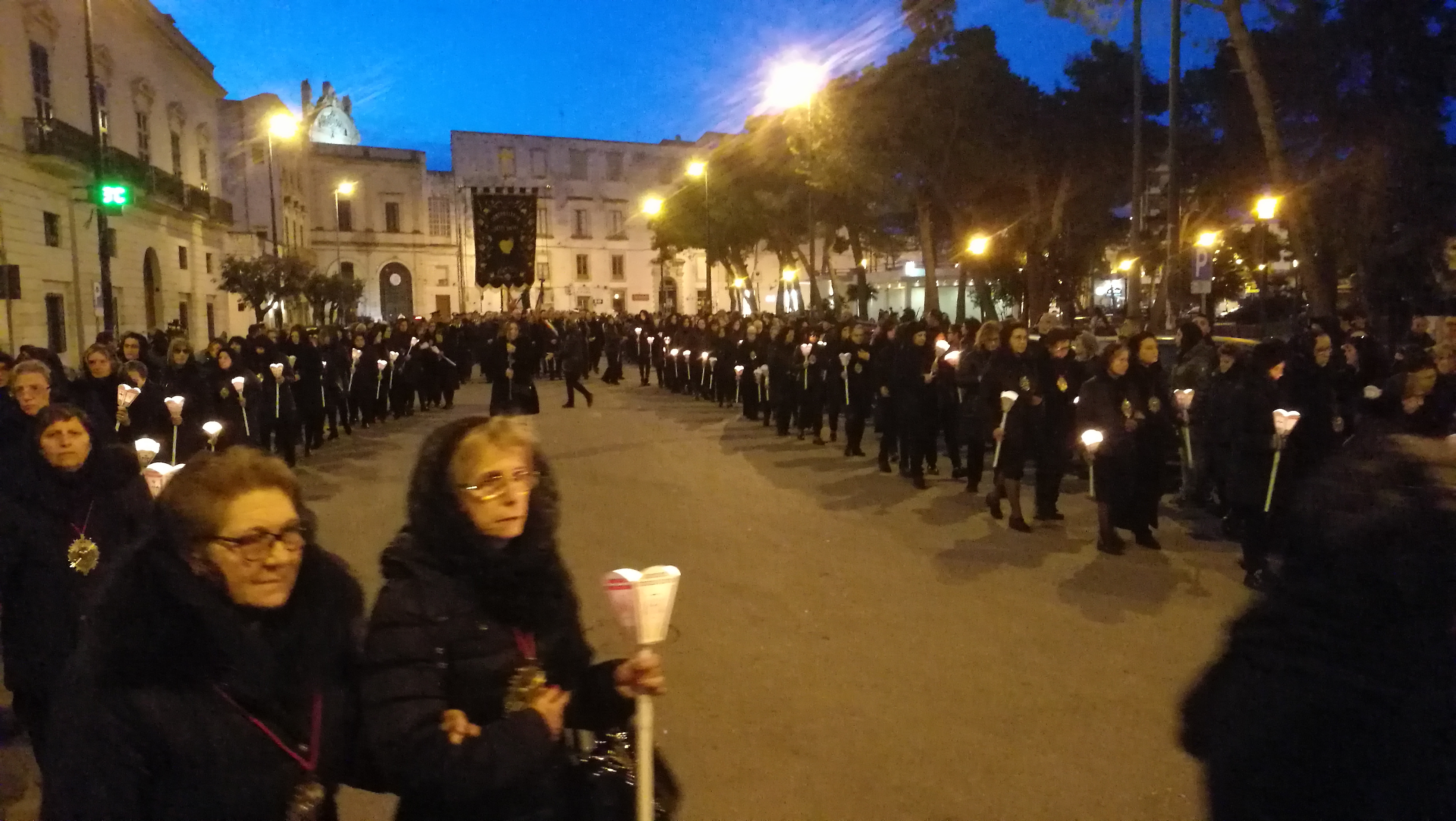 ”Una Confraternita, una Chiesa: l’Addolorata di Galatina. Il culto e la devozione-la storia e l’arte- i restauri”