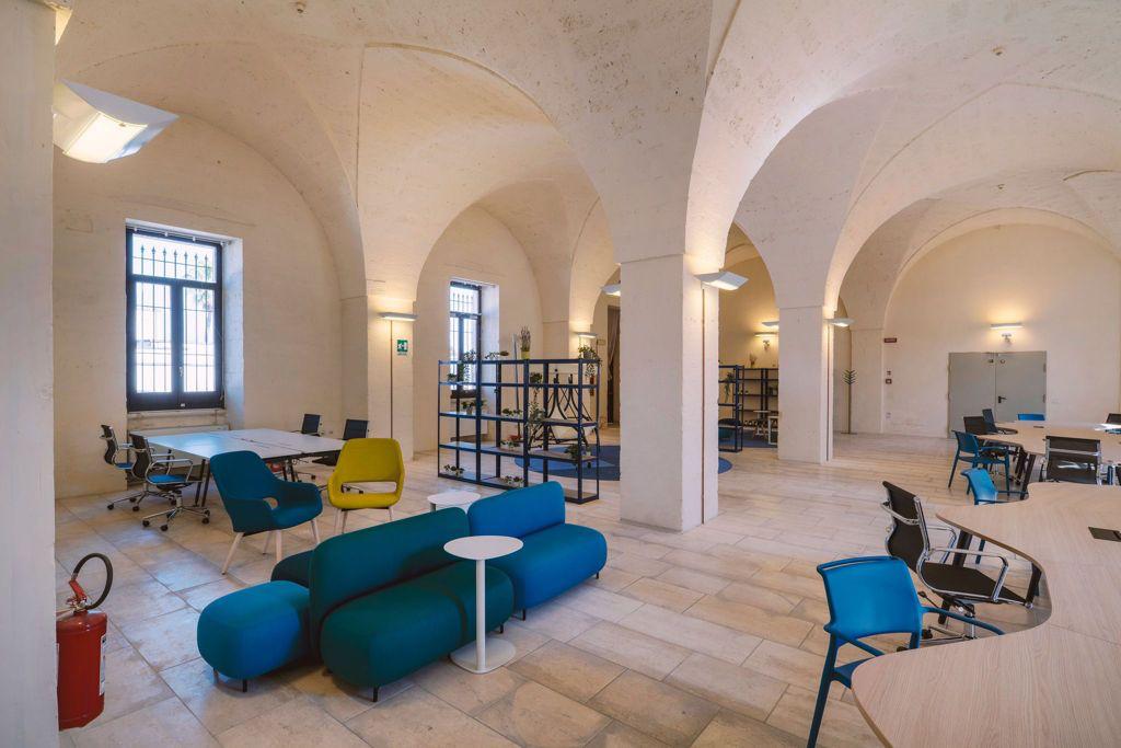 &quot;Aperta&quot; la Facoltà di Medicina del Salento