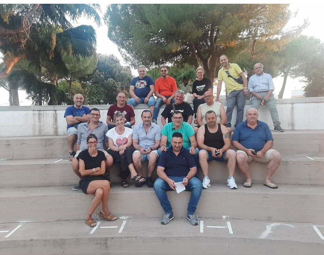 &quot;Da Galatina riparte il commercio su aree pubbliche. Il nostro ringraziamento all'Amministrazione Amante&quot;