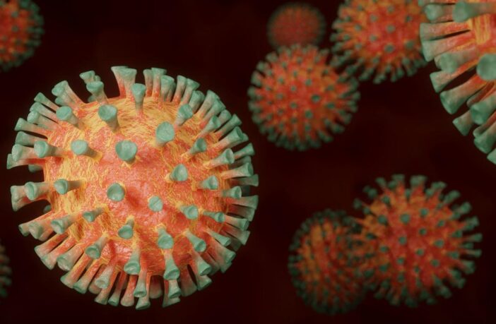 Una guida inedita per fronteggiare l’epidemia da COVID 19 Una guida inedita per fronteggiare l’epidemia da COVID 19