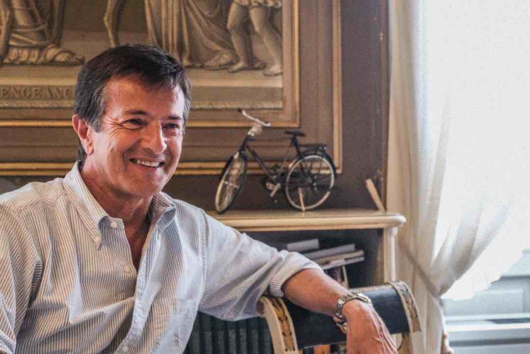  Andrea Vianello e Paolo Stella a Galatina per il Salento Book Festival