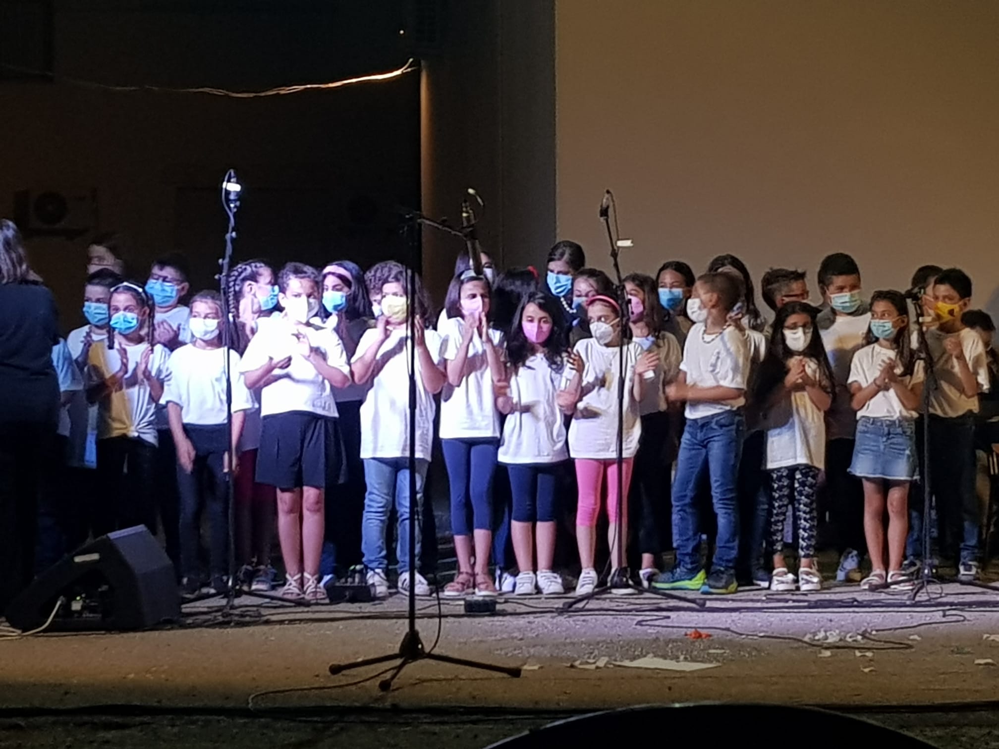 &quot;Jazz education&quot; al Polo 3 di Galatina. Il concerto finale