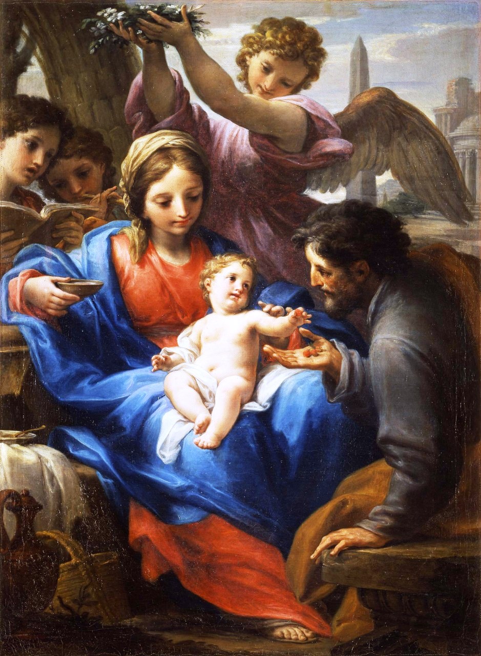 Nel Museo Diocesano di Ugento una mostra dedicata a San Giuseppe Nel Museo Diocesano di Ugento una mostra dedicata a San Giuseppe