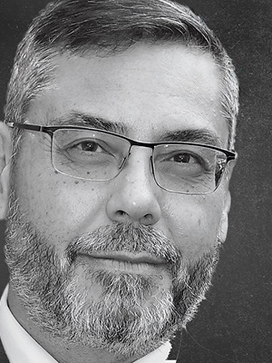 Salento Book Festival. A Galatina il giornalista Rai Andrea Vianello