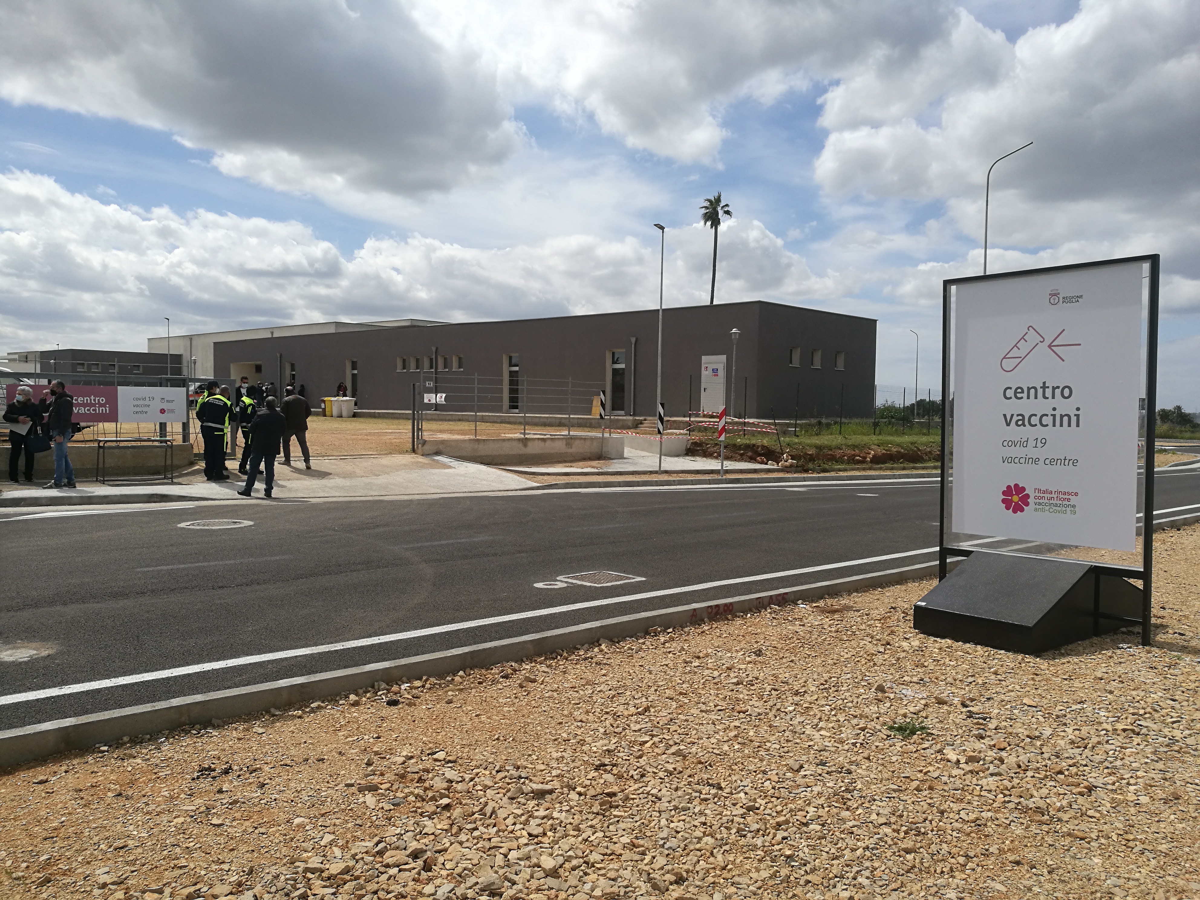 COVID-19. 49 nuovi positivi in Puglia, 15 nel Salento