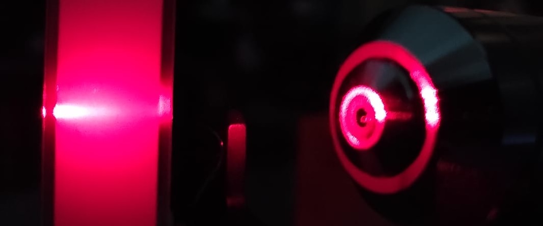 Una nuova tecnica per 'fare luce' all'interno del corpo umano