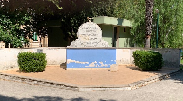 &quot;Degrado e abbandono&quot; a Galatina e frazioni