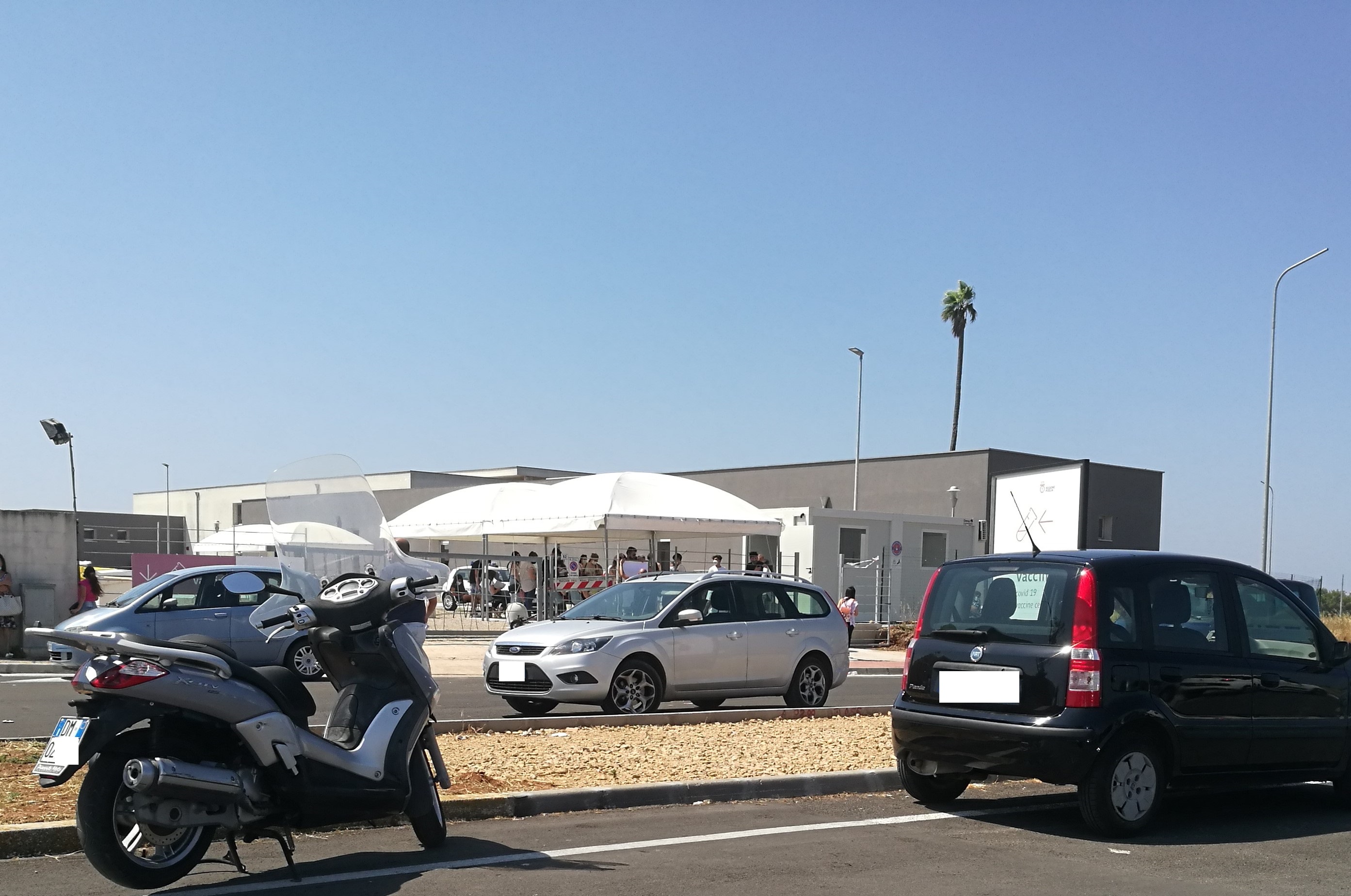 COVID-19. Balza a 139 il numero dei nuovi positivi in Puglia, 36 nel Salento