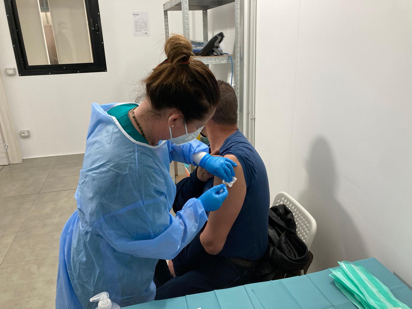 COVID-19. 132 nuovi casi in Puglia, 27 nel Salento