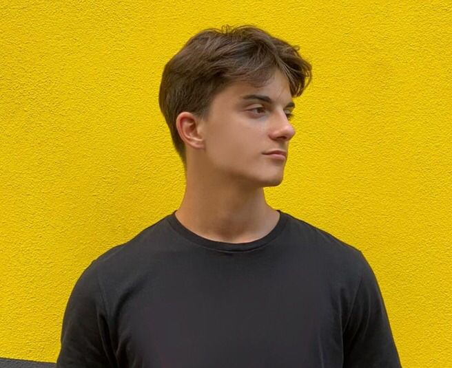 Un 100 e lode guadagnato un anno prima, &quot;grazie al lockdown&quot;