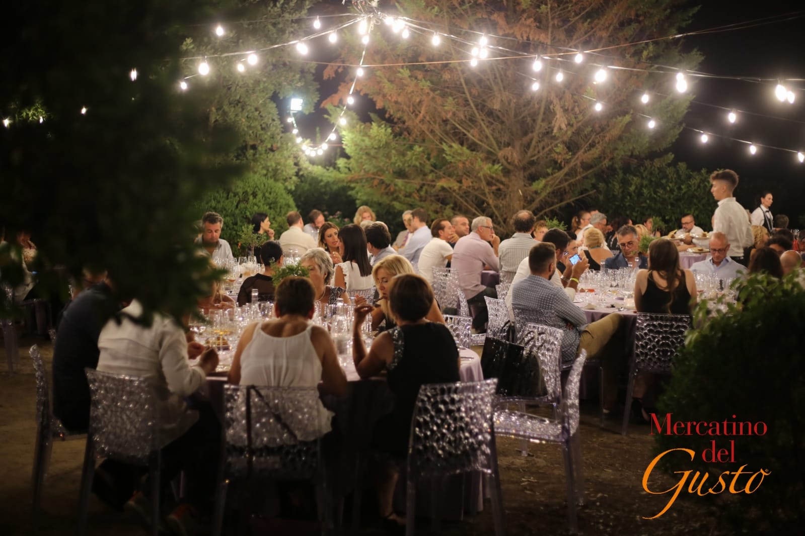 Al via la ventiduesima edizione del Mercatino del Gusto di Maglie