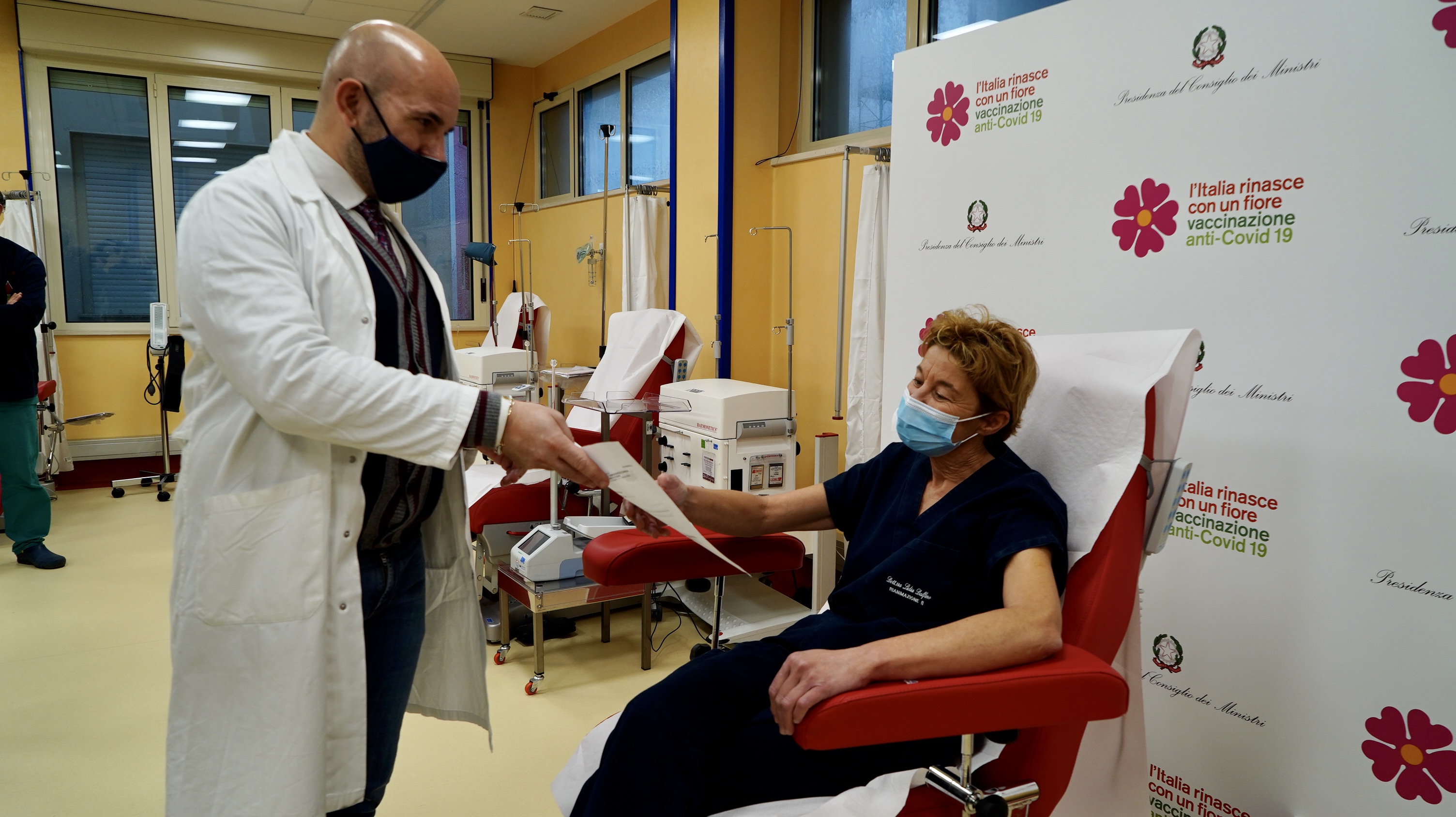 COVID-19. 232 nuovi positivi in regione, 32 nel Salento