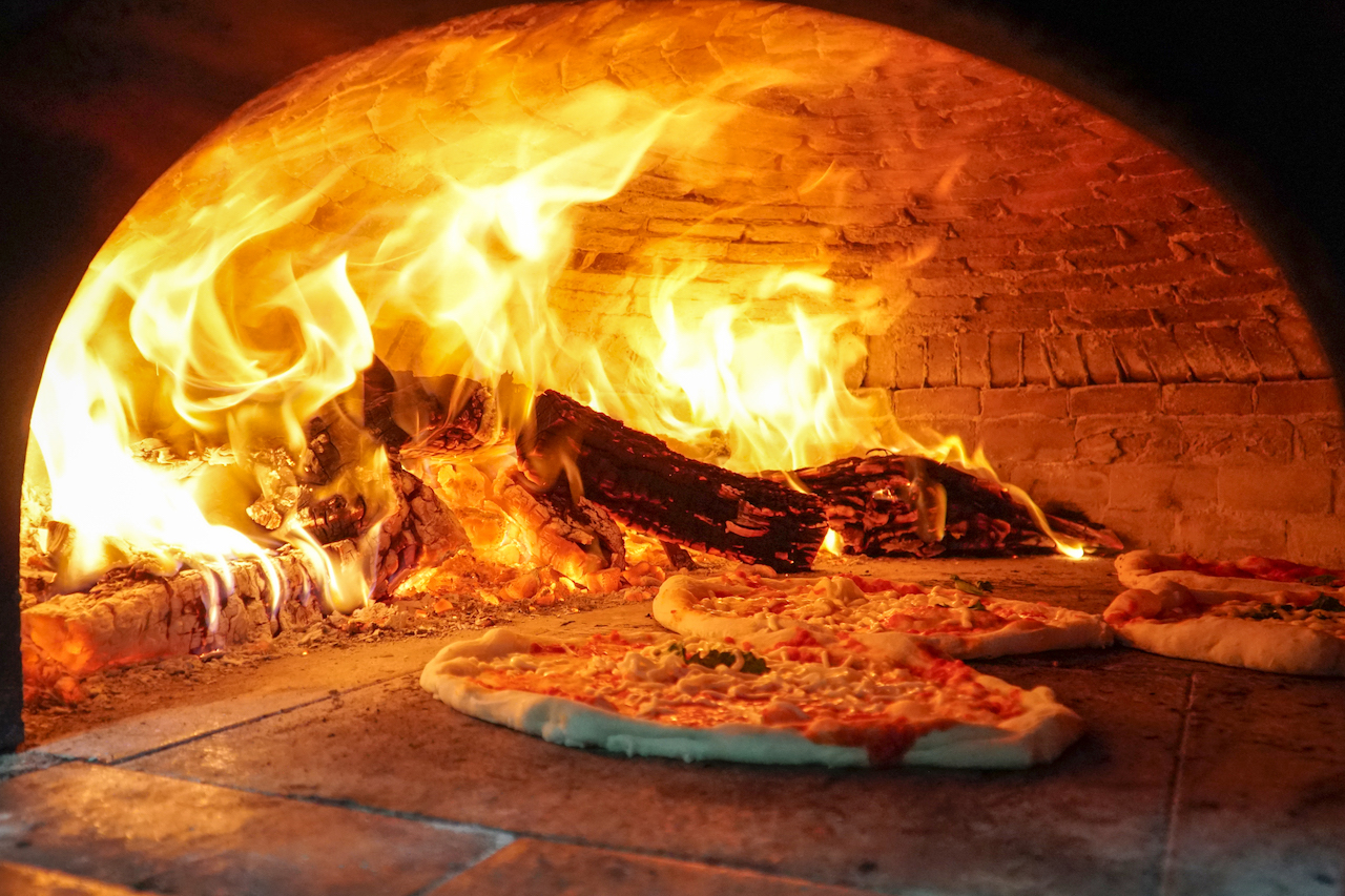 Torna il “Lecce Pizza Village”