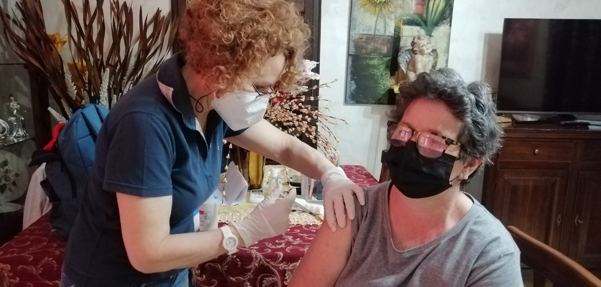 COVID-19. 61 i nuovi casi nel Salento