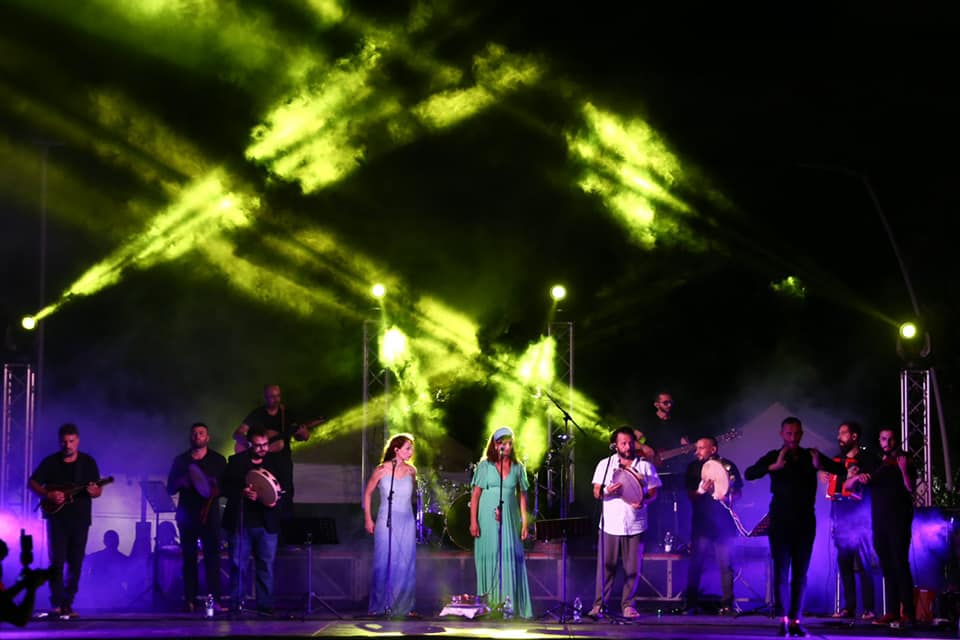 Comincia il festival itinerante “La Notte della Taranta”, il 22 Agosto farà tappa a Galatina