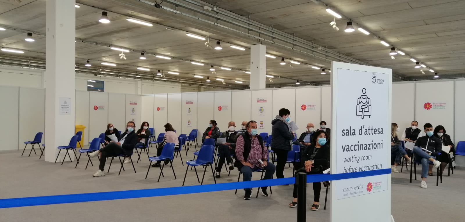 COVID-19. Nel Salento un terzo (118) dei nuovi positivi pugliesi (360)