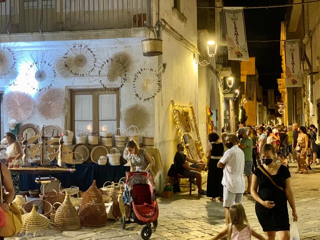 A Cutrofiano la 49ma edizione della Mostra Mercato della Ceramica Artigianale 