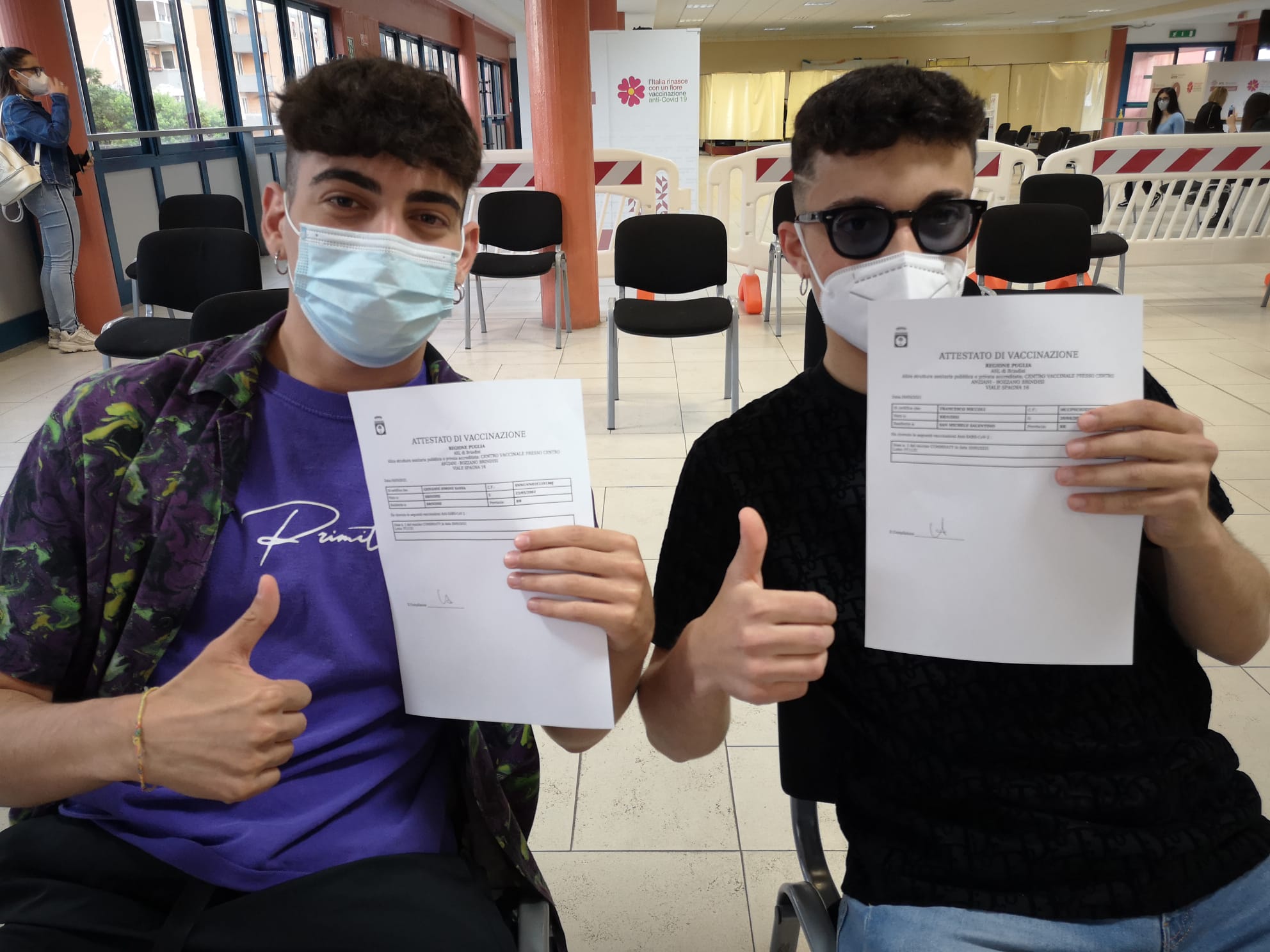 COVID-19. Sono 28.155 i contagiati nel Salento dall'inizio della pandemia COVID-19. Sono 28.155 i contagiati nel Salento dall'inizio della pandemia