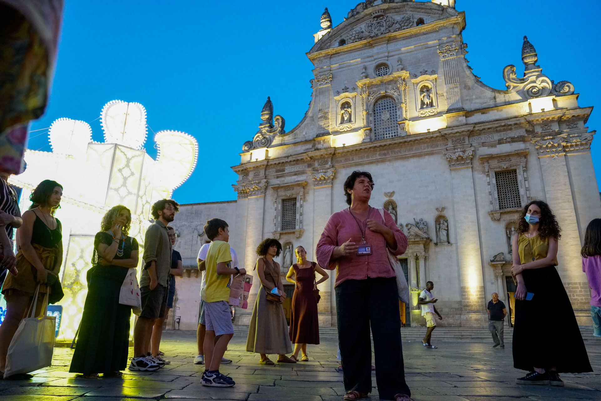 Galatina sempre più "In Trance"