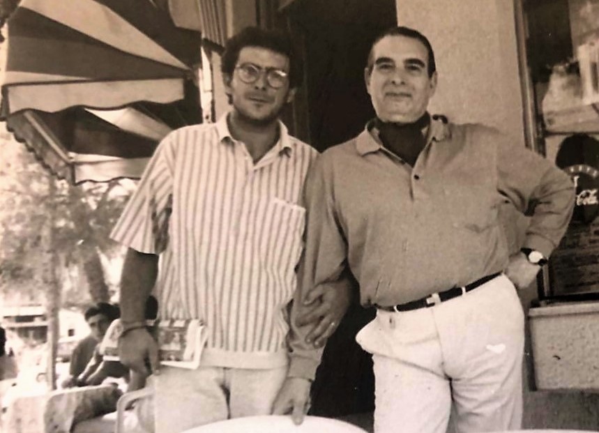 Sei anni senza Andrea e con le Istituzioni distratte Sei anni senza Andrea e con le Istituzioni distratte