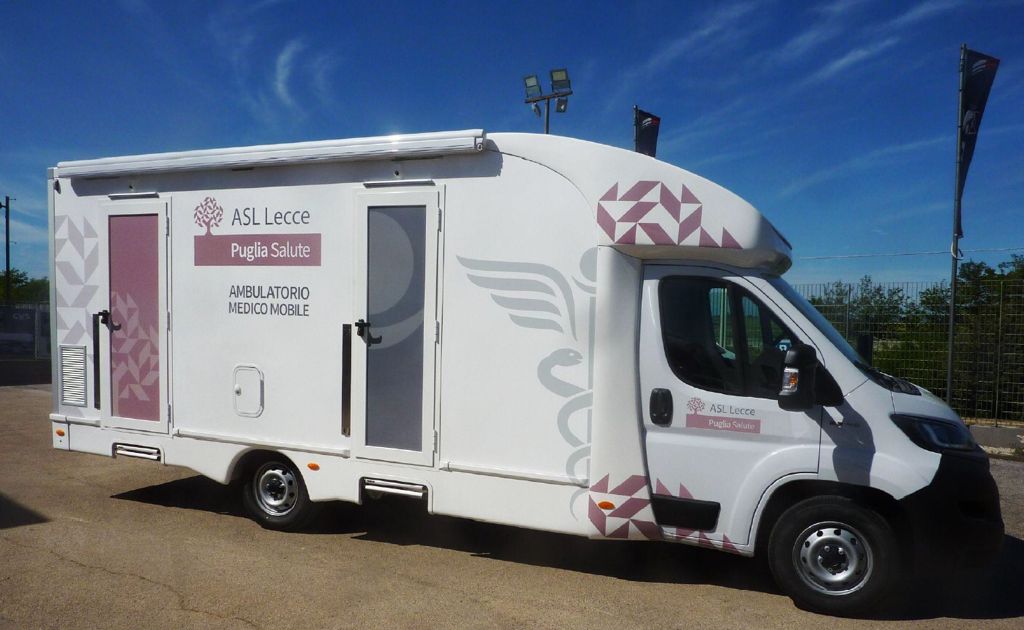 COVID-19. A Otranto a Ferragosto vaccini senza prenotazione per gli over 60