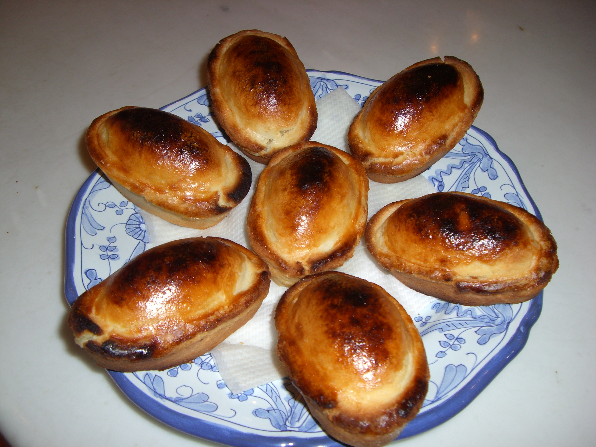 Galatina è la Città del Pasticciotto® Galatina è la Città del Pasticciotto®