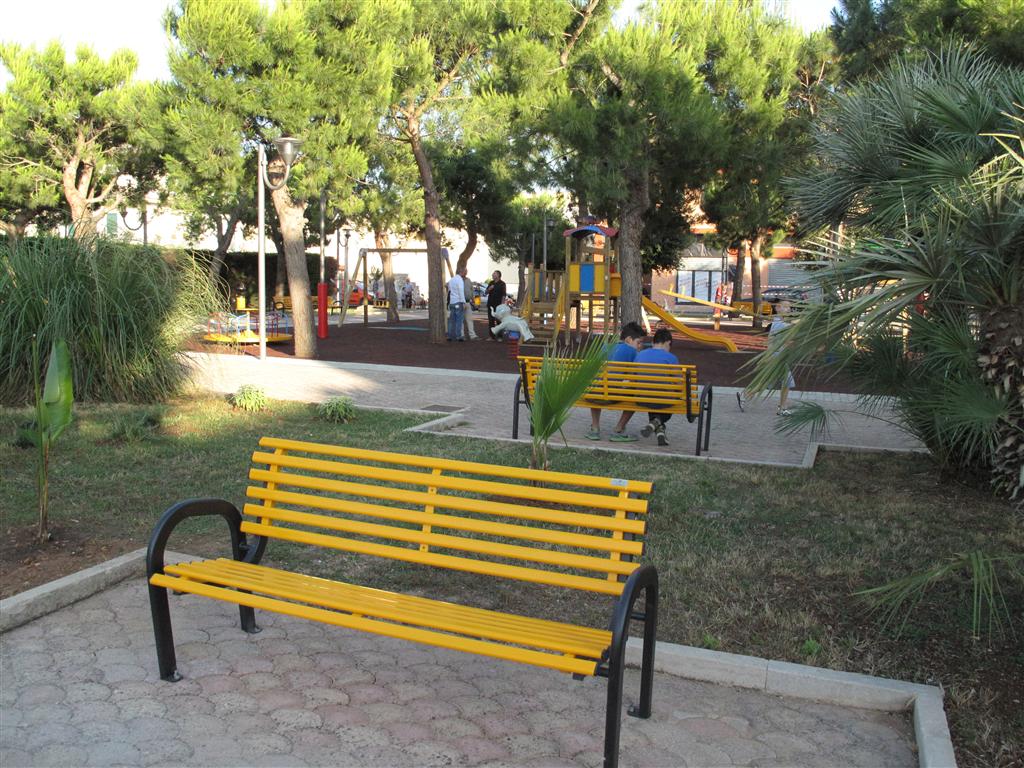 Dove l'aria è popolare