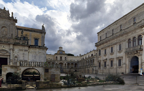 Vaccinarsi a Sant'Oronzo