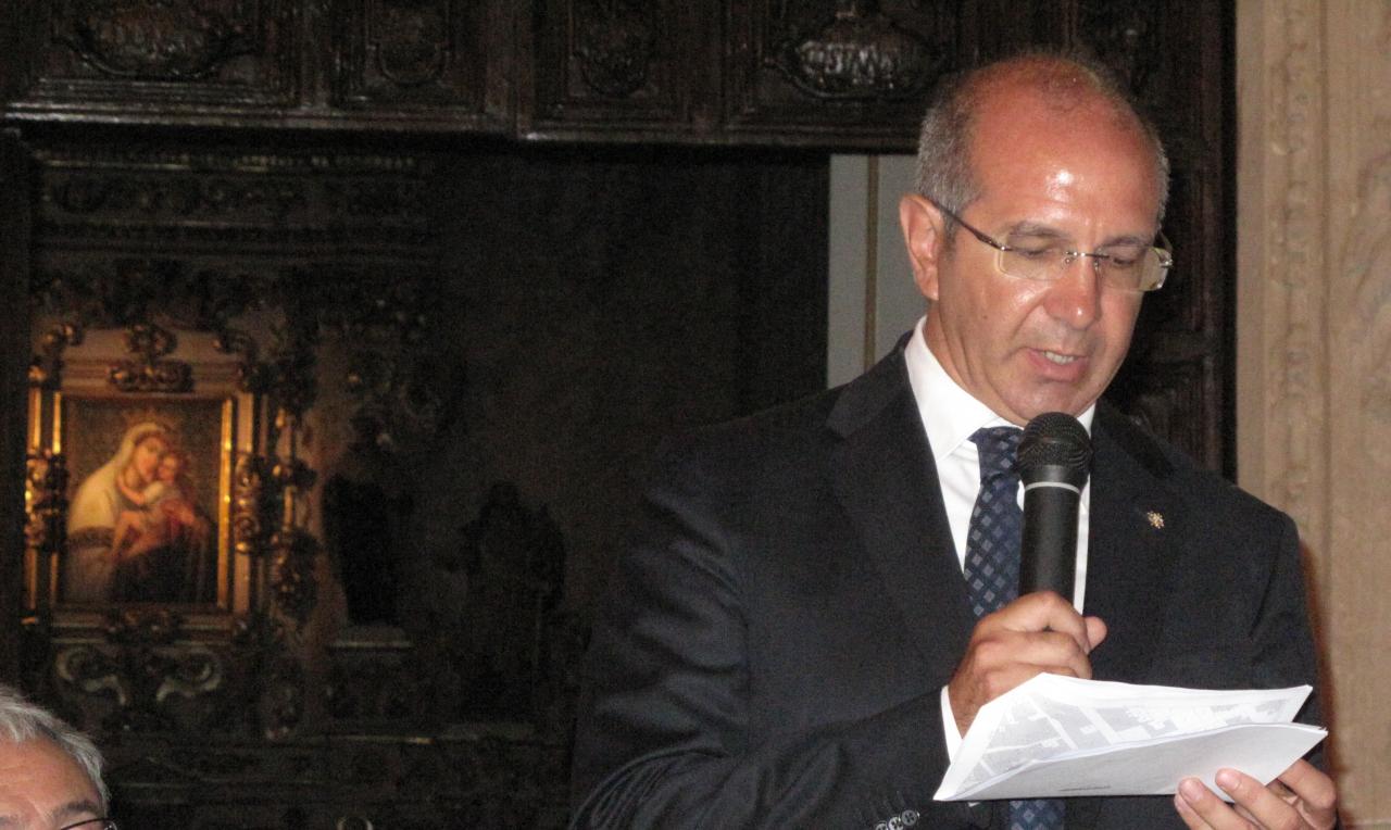 Confraternita Madonna del Carmine, &quot;Grazie a tutti&quot;