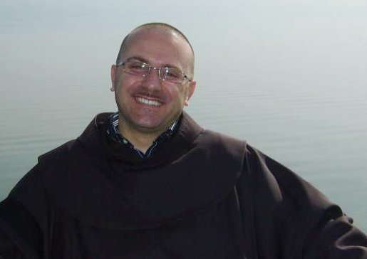 Sarà fra' Rocco Cagnazzo il nuovo parrocco della Basilica di Santa Caterina d'Alessandria Sarà fra' Rocco Cagnazzo il nuovo parrocco della Basilica di Santa Caterina d'Alessandria