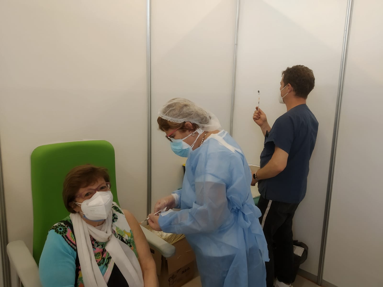 COVID-19. 68 i nuovi positivi nel Salento