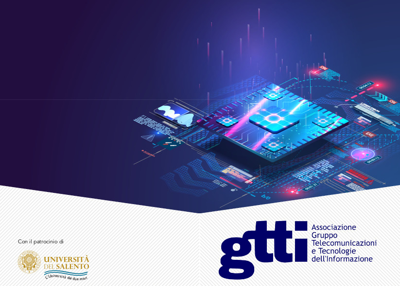 A Lecce la riunione annuale nazionale del Gruppo Telecomunicazioni e Tecnologie dell’Informazione
