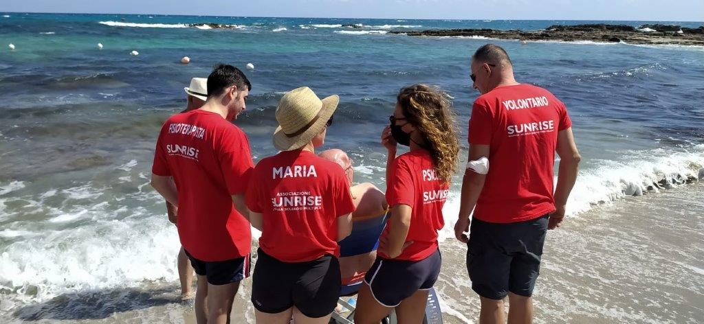 “Il mare di tutti”, si conclude l'edizione 2021