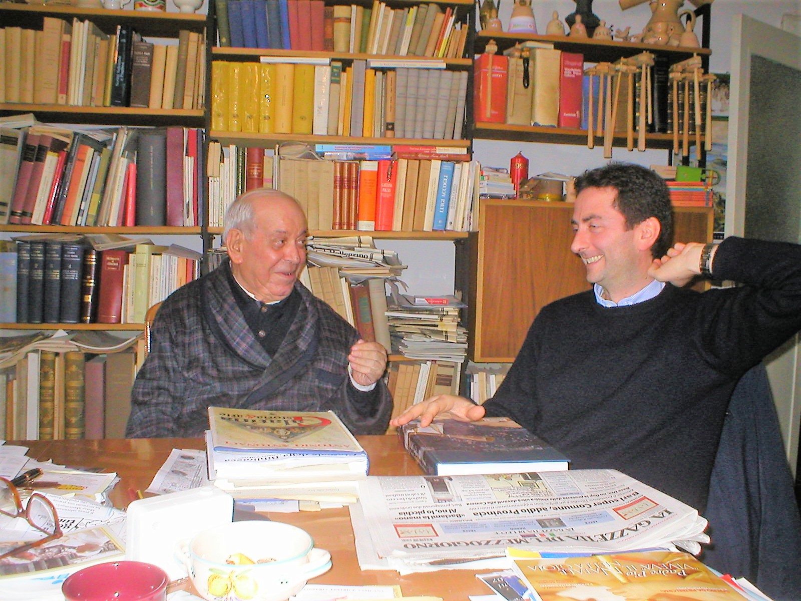 Il mio Antonio Antonaci Il mio Antonio Antonaci