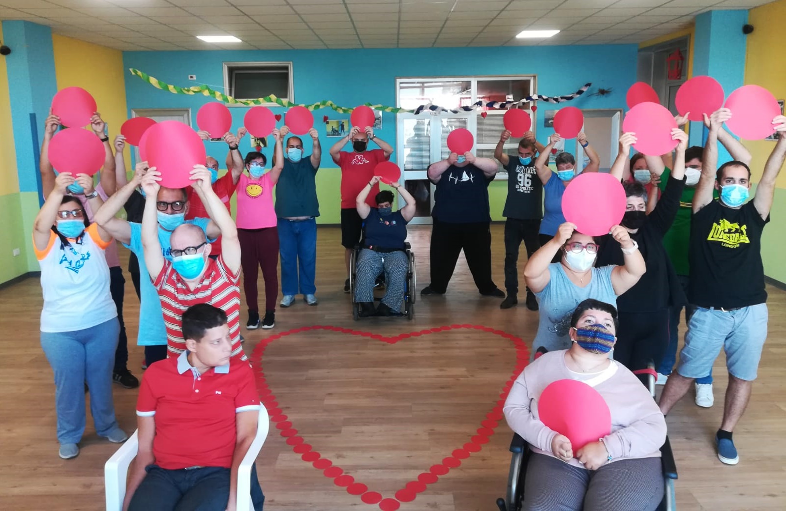 Nonni, un giorno per festeggiarli ma una vita per ringraziarli