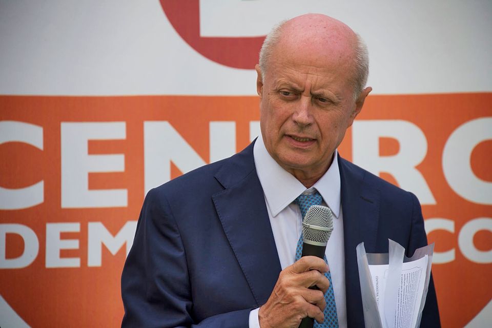 “La ripartenza del Mezzogiorno dopo il Covid-19”