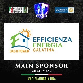 Efficienza Energia main sponsor di Olimpia Sbv Galatina Efficienza Energia main sponsor di Olimpia Sbv Galatina
