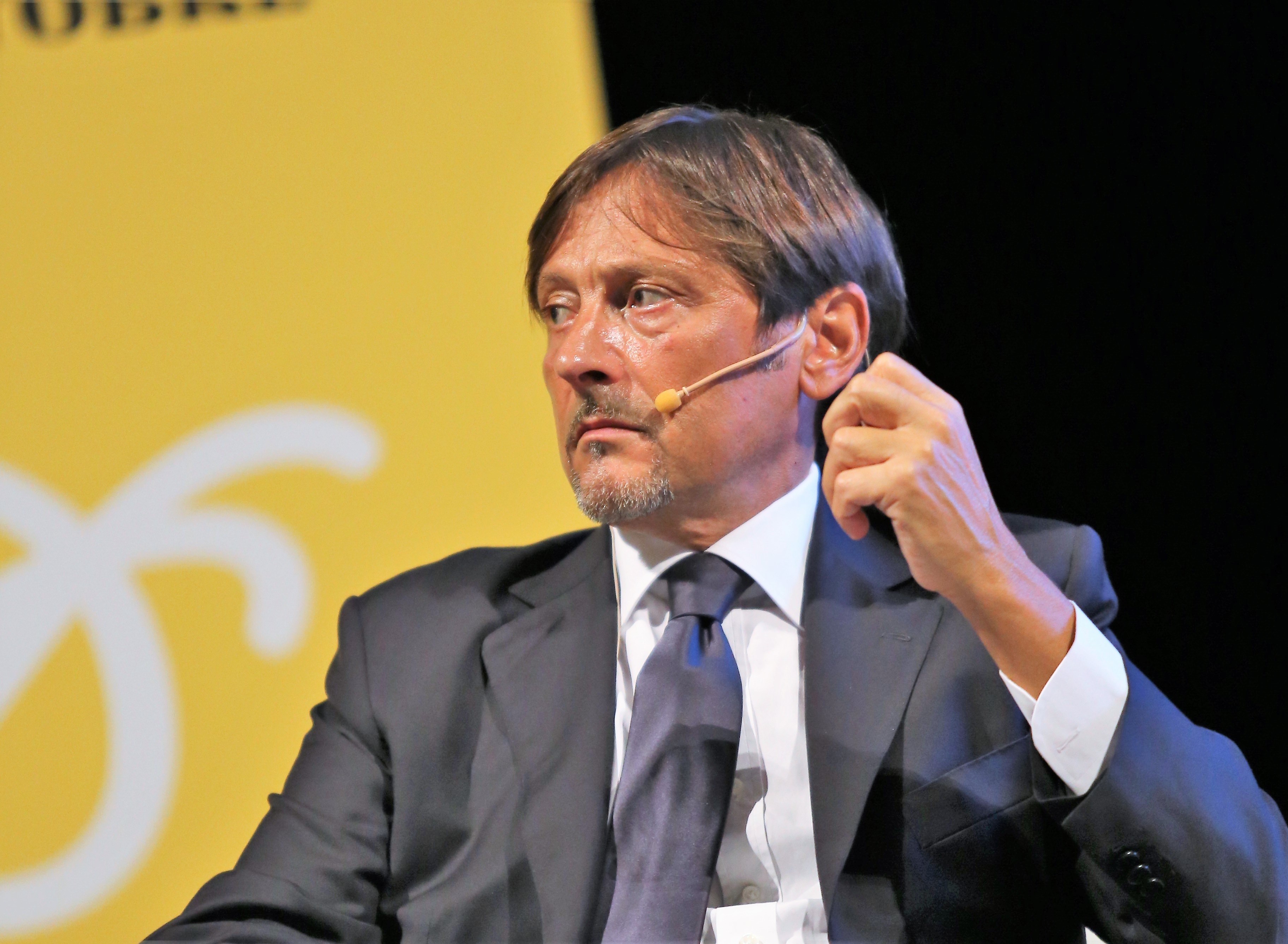 &quot;PNRR è sviluppo e sicurezza&quot;, a Lecce con Lamorgese e Cingolani