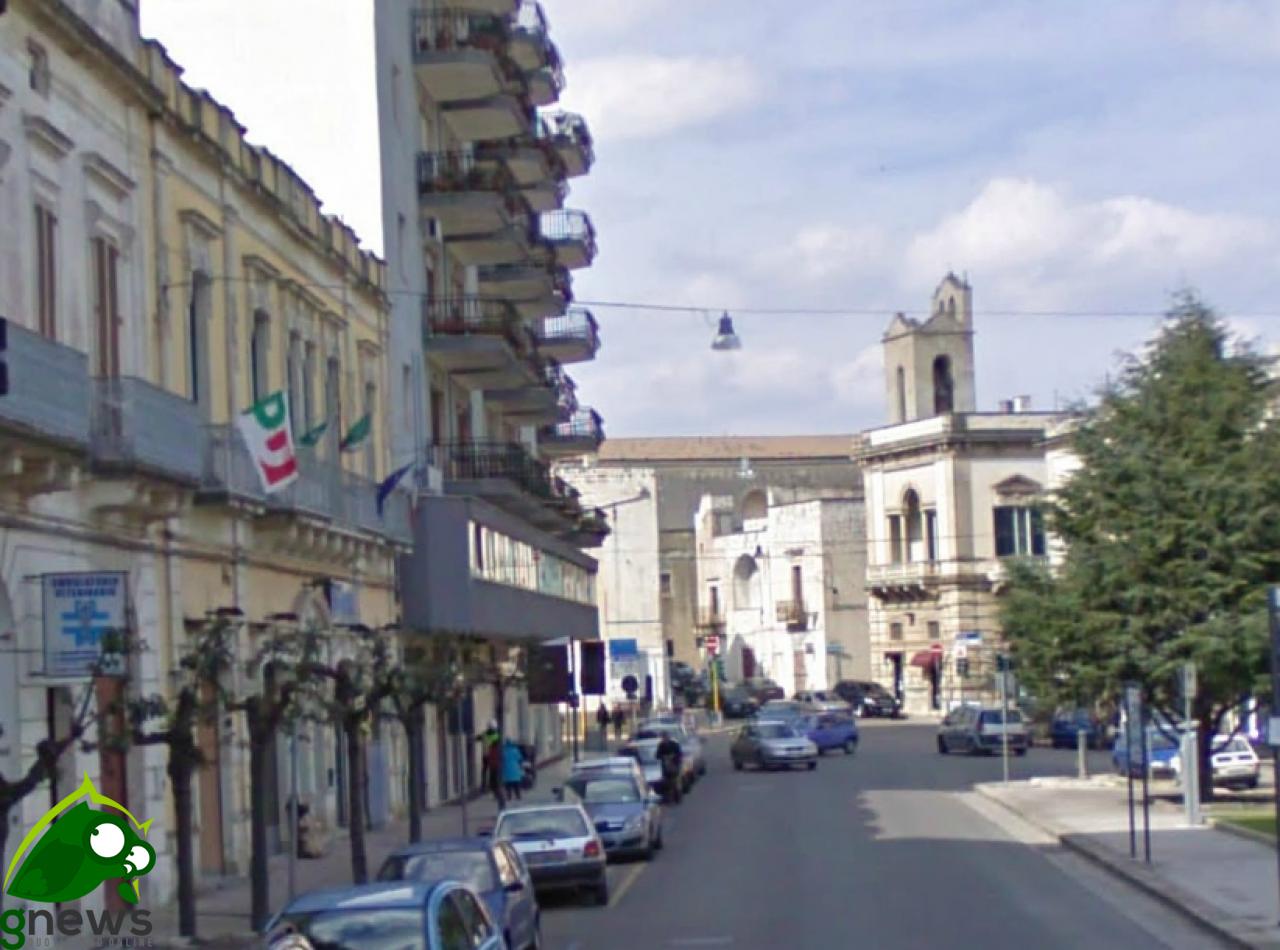 "PNRR. Il treno sta passando e Galatina ha il dovere di salirci" "PNRR. Il treno sta passando e Galatina ha il dovere di salirci"