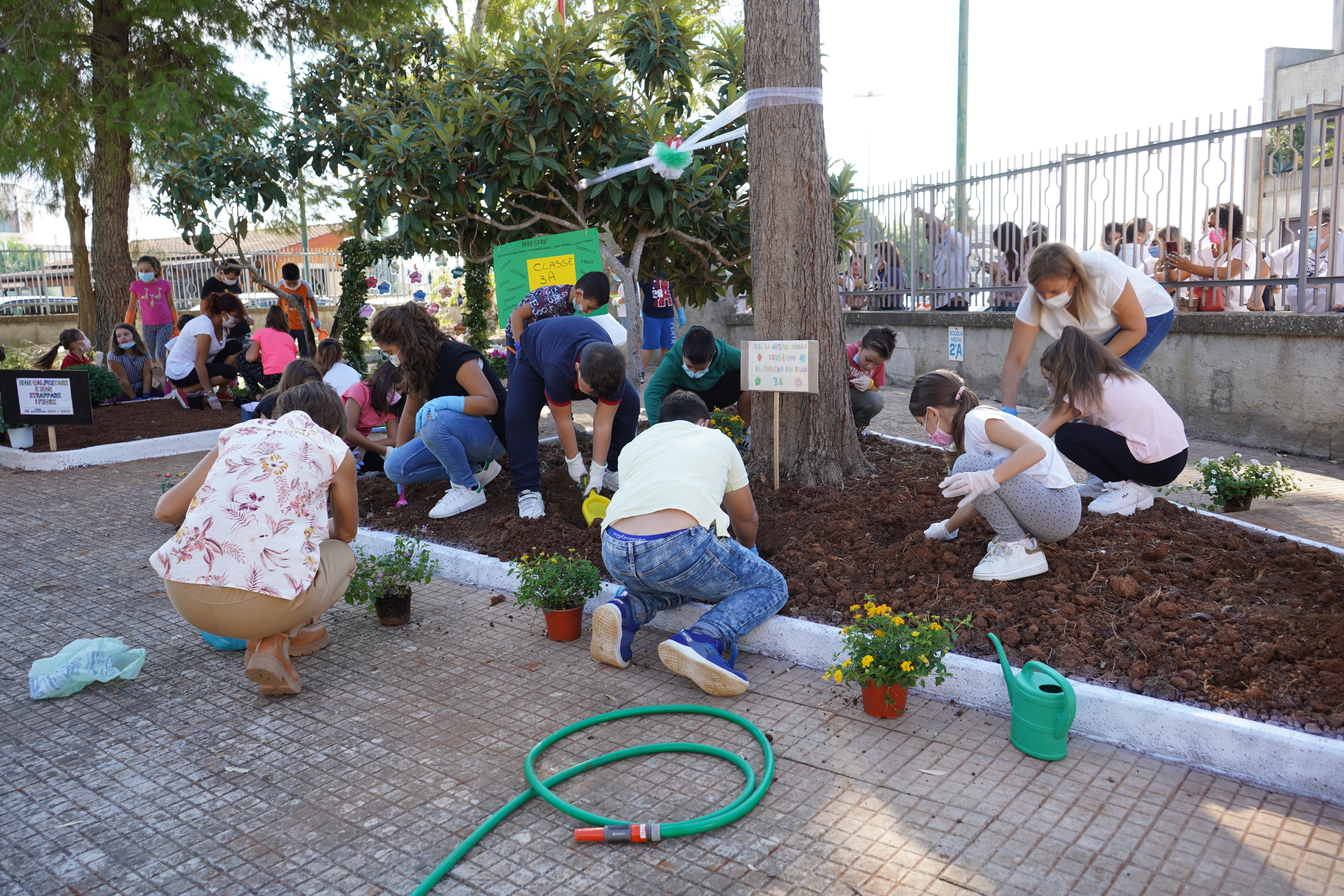 Una gioiosa Festa dei Lettori
