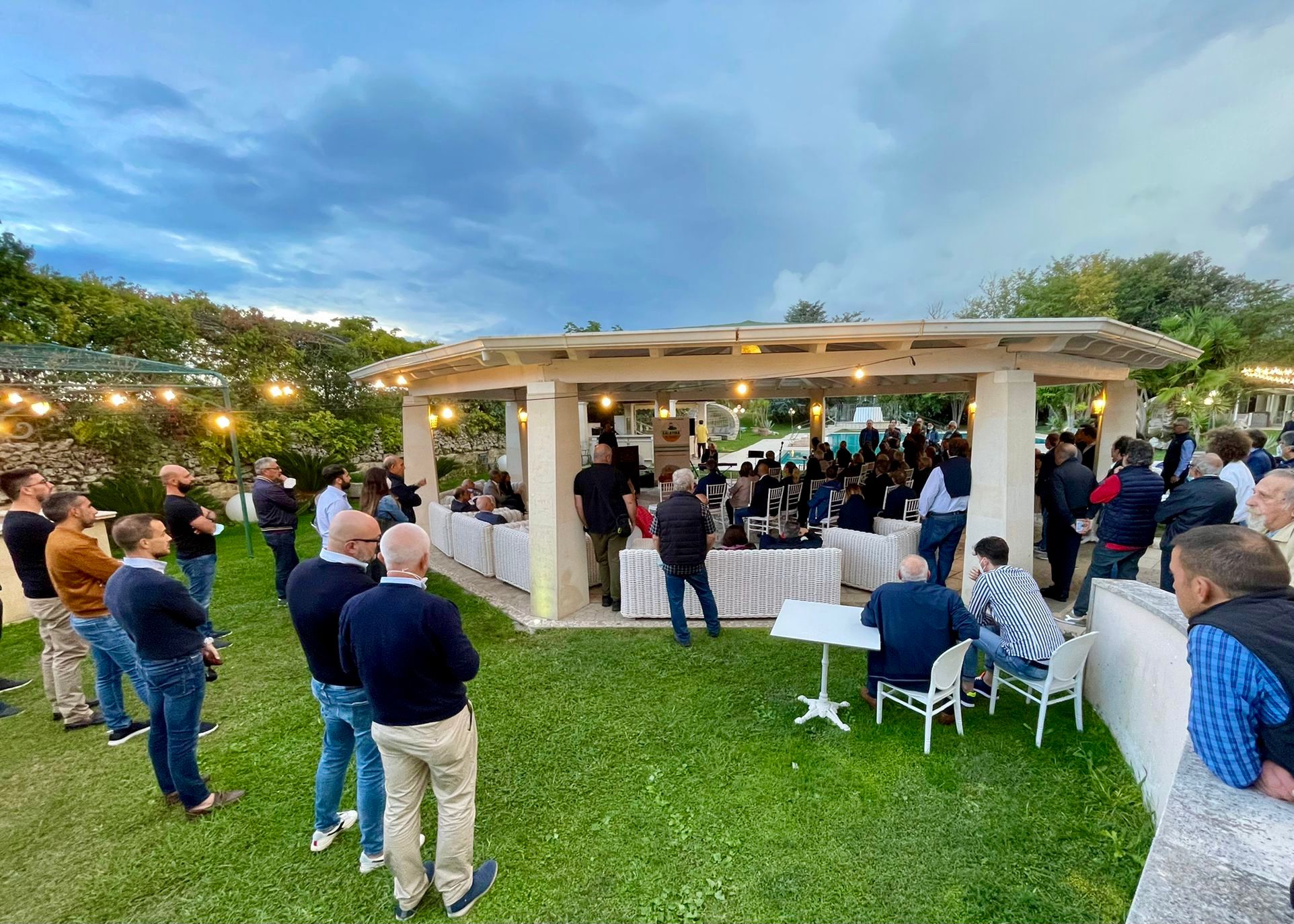 Nata la Scuola Civicum voluta da &quot;Galatina al centro&quot; per formare i futuri dirigenti