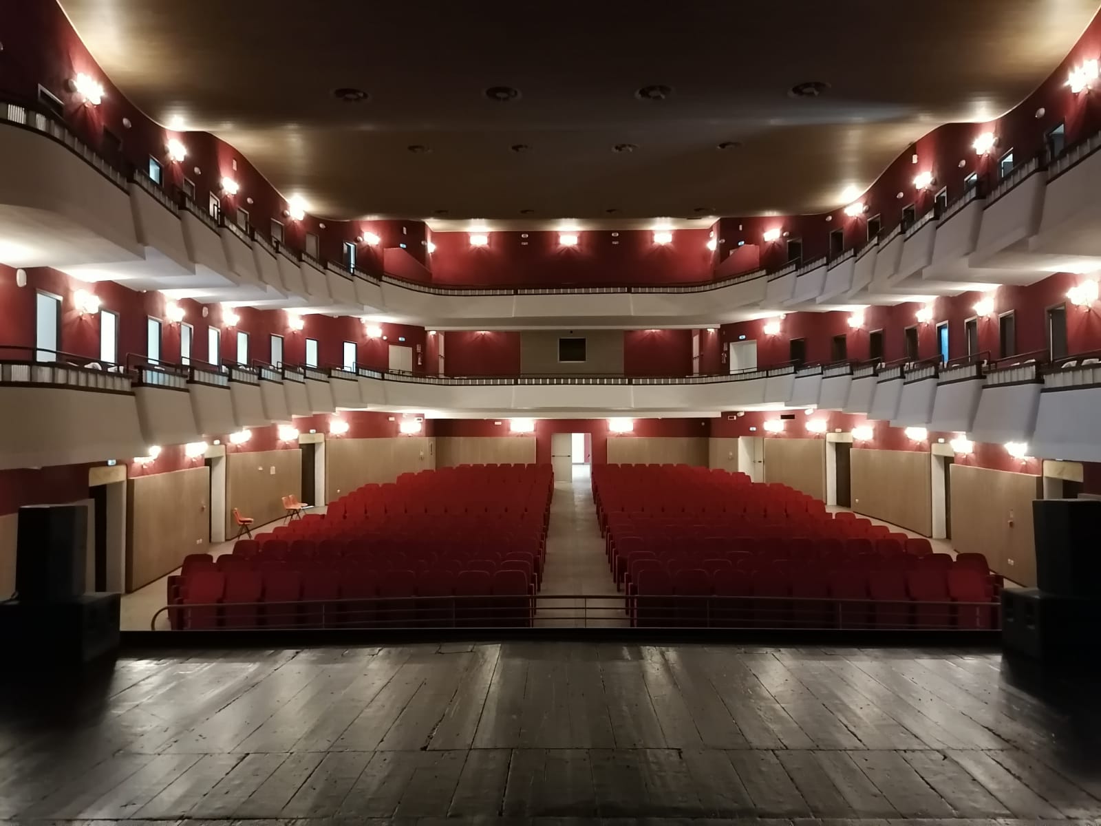 Il futuro è adesso, riapre a Galatina il Cavallino Bianco