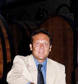 Leone De Castris nominato vicepresidente di Confindustria Puglia Leone De Castris nominato vicepresidente di Confindustria Puglia