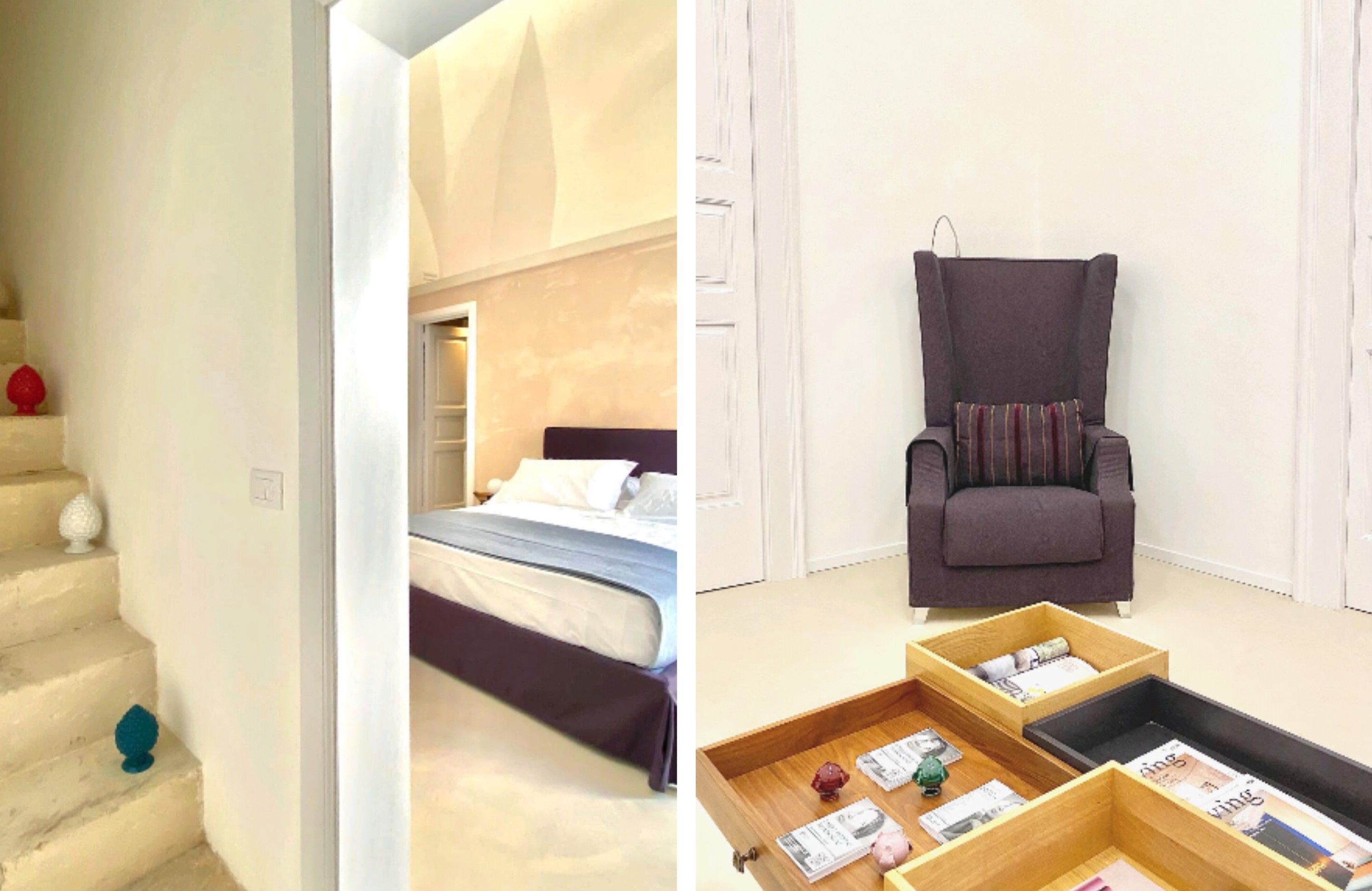 Quarto appuntamento con il Tour by night nel centro storico  di Galatina